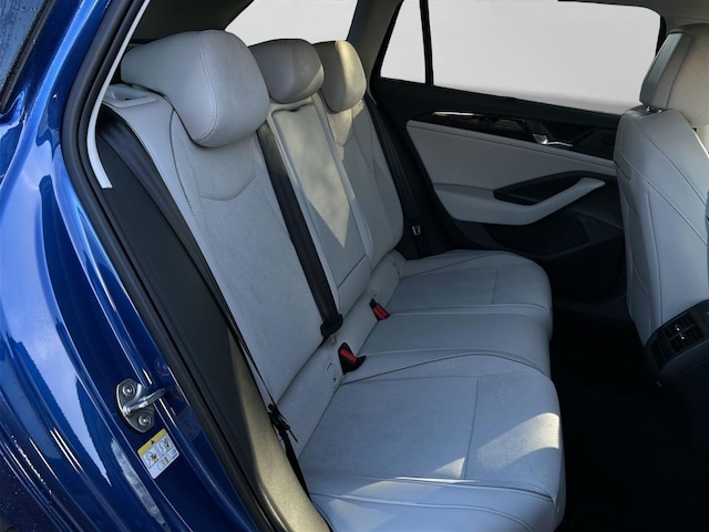 Volkswagen Passat 1.5 TSI Business DSG Variant