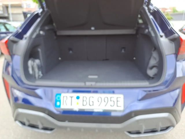 Cupra Terramar 1.5 e-Hybrid VZ