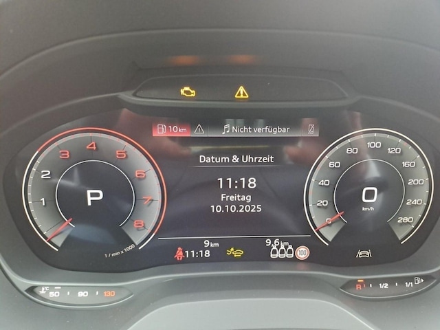 Audi Q2 35 TFSI S-Tronic