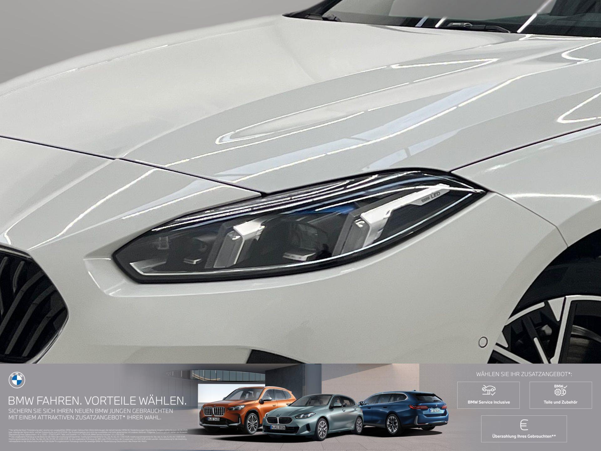 BMW 220 Coupé Gran Coupé