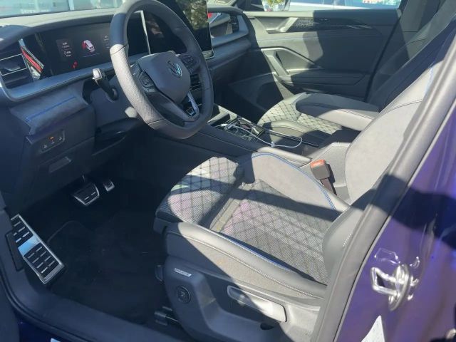 Volkswagen Tayron DSG R-Line eHybrid