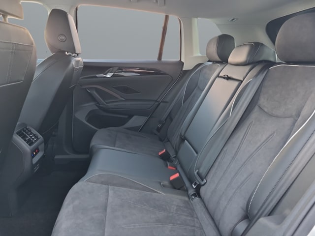 Volkswagen Tiguan 2.0 TDI DSG Elegance Elegance