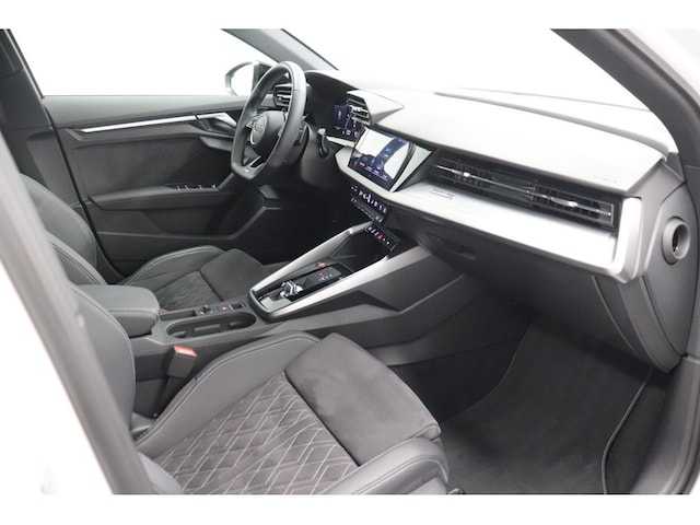 Audi S3 Quattro S-Tronic Sportback