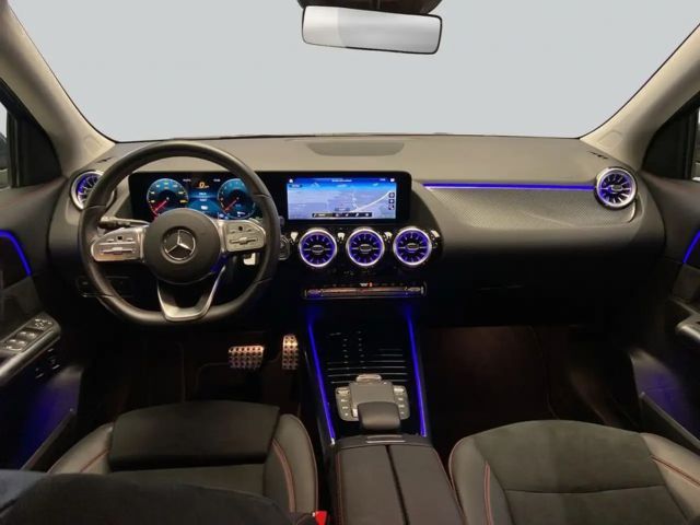 Mercedes-Benz GLA 250 GLA