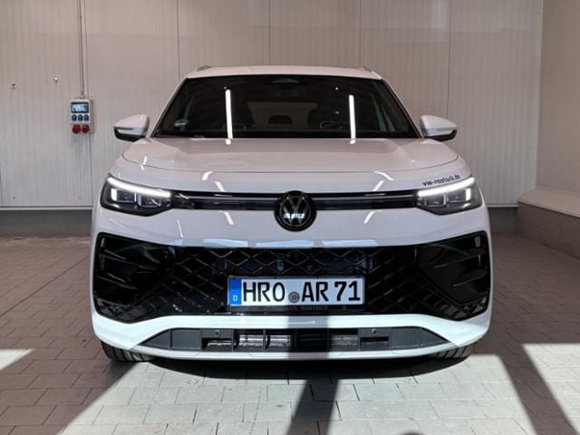 Volkswagen Tayron 2.0 TDI DSG