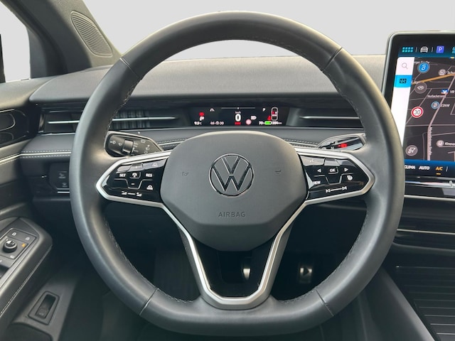 Volkswagen ID.7 Pro Tourer