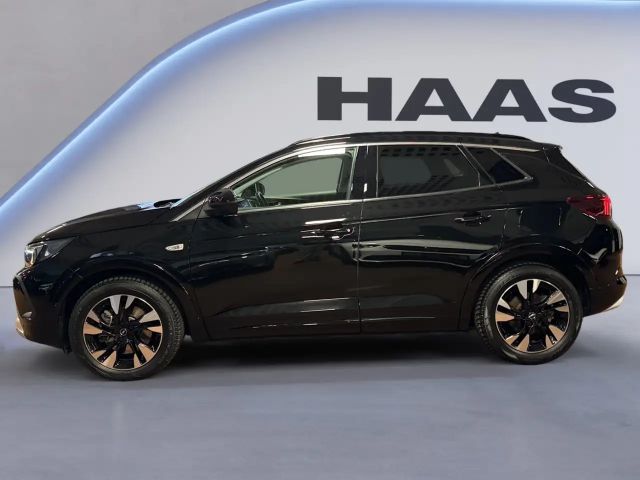 Opel Grandland X Hybrid Ultimate