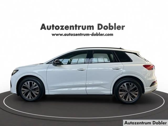 Audi Q4 e-tron 50 Quattro