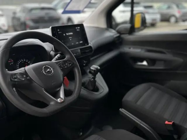 Opel Combo Life