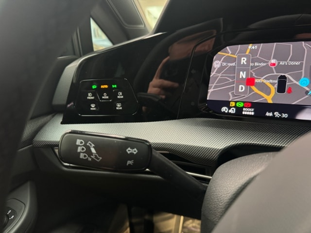 Volkswagen Golf DSG eHybrid