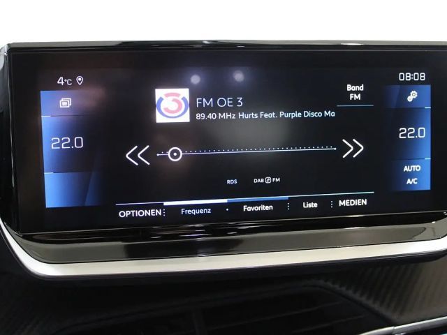 Peugeot 208 GT-Line PureTech