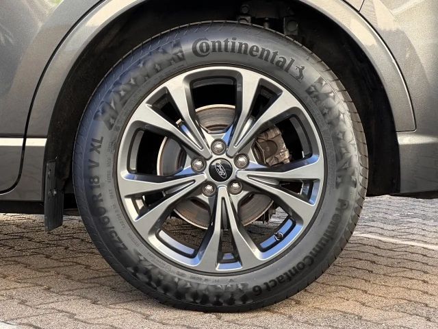 Ford Kuga EcoBoost ST Line