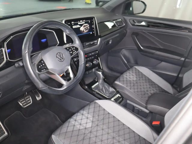 Volkswagen T-Roc DSG R-Line