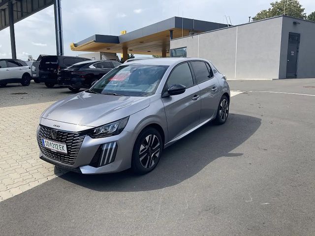 Peugeot E-208 Style