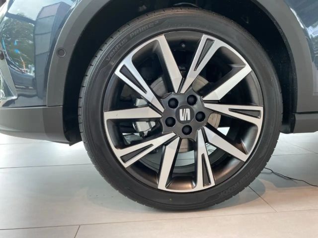 Seat Arona 1.0 TSI FR-lijn