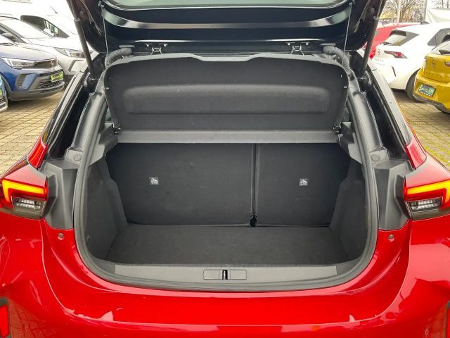 Opel Corsa 1.2 Turbo GS-Line Grand Sport Turbo