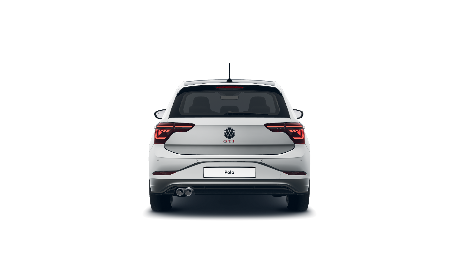 Volkswagen Polo 2.0 TSI DSG GTI