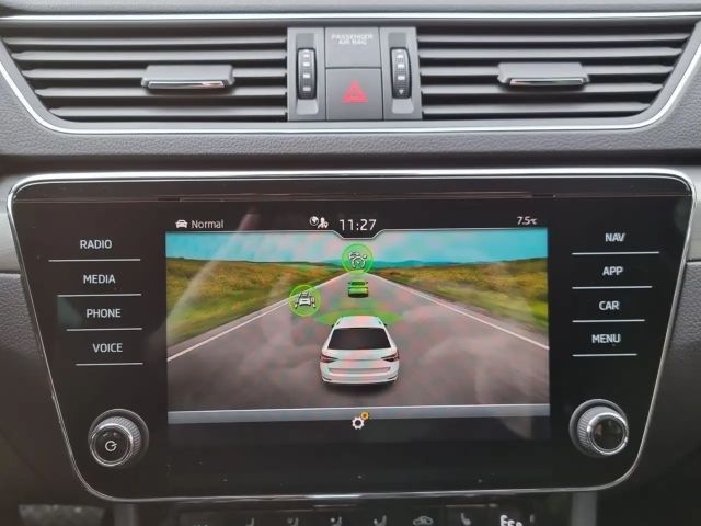 Skoda Superb Combi Style Style iV