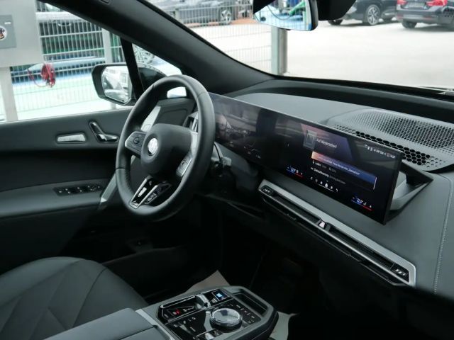 BMW iX xDrive50