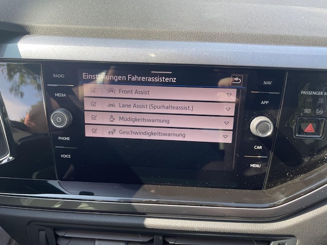 Volkswagen Polo 1.0 TSI IQ.Drive Style