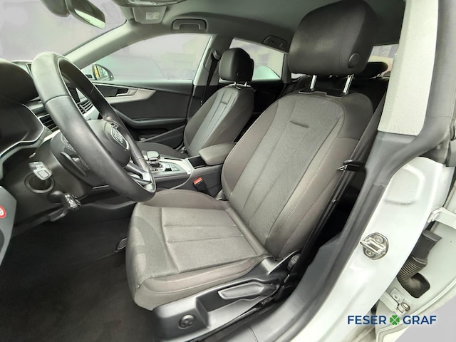 Audi A5 35 TFSI S-Tronic Sportback