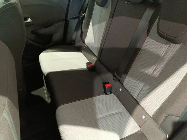 Opel Corsa F 1.2 Rückfahrkamera Apple/Android Sitzheizung Len