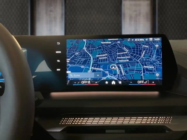 BMW 120 5-deurs Sedan