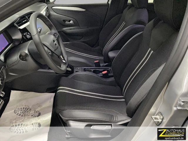 Opel Corsa GS-Line Grand Sport