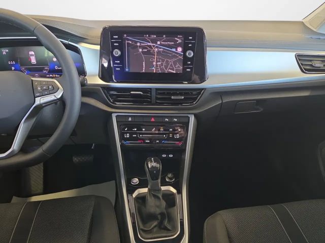 Volkswagen T-Roc 1.5 TSI DSG Life