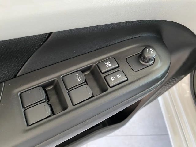 Suzuki Swift Comfort Hybrid