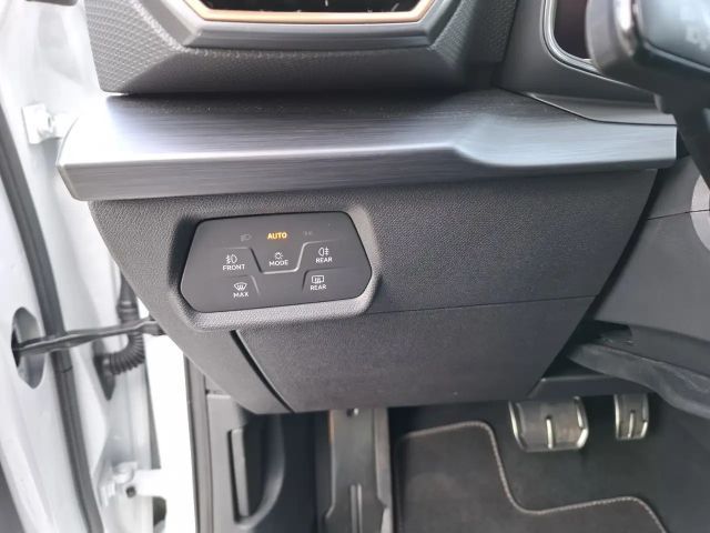 Cupra Leon DSG Sportstourer