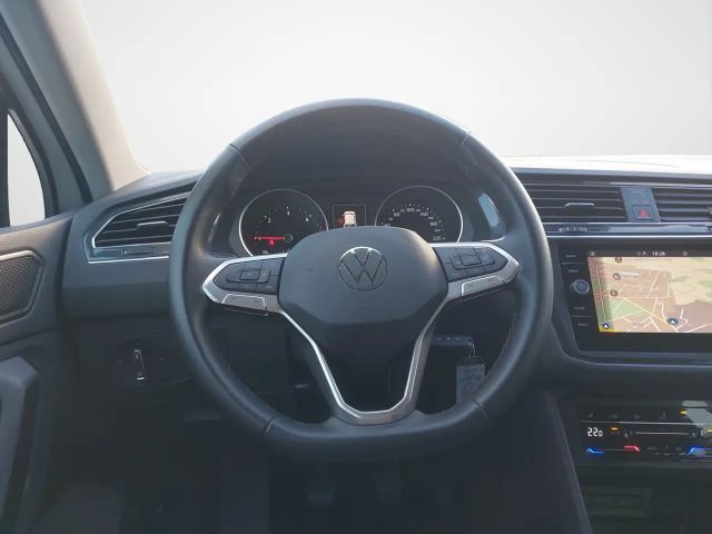 Volkswagen Tiguan 2.0 TDI Life