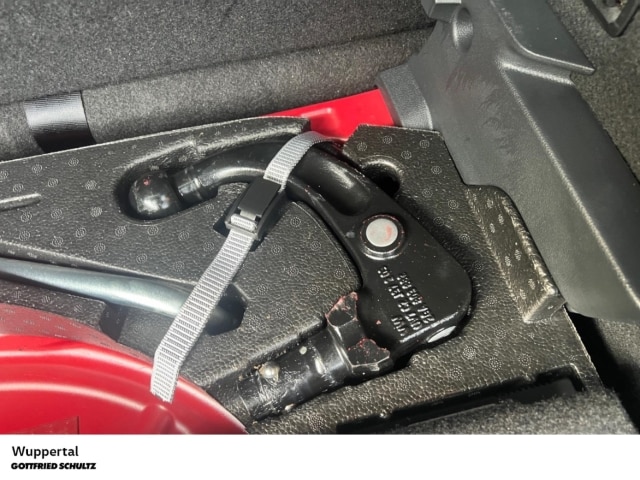 Volkswagen T-Roc 2.0 TSI DSG Sport