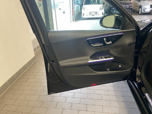 Mercedes-Benz C 220 C 220 d Estate