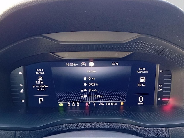 Skoda Karoq Selection