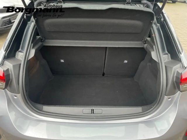 Opel Corsa GS-Line Grand Sport