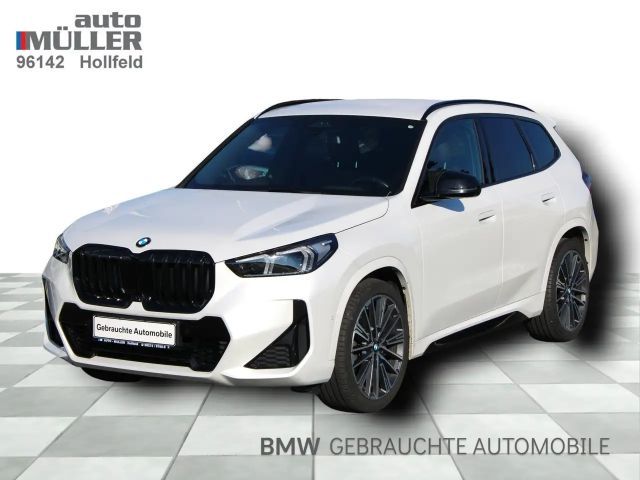 BMW X1 M-Sport xDrive20d