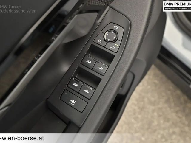 BMW 520 520d Sedan xDrive