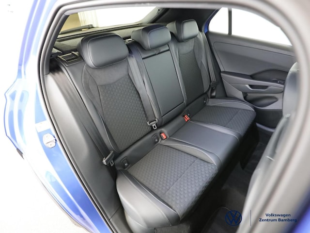 Volkswagen T-Roc 1.5 eTSI DSG R-Line