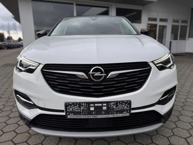 Opel Grandland X Design Line SITZHZ KAMERA NAVI