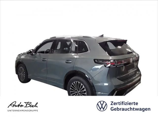 Volkswagen Tiguan 2.0 TDI DSG R-Line