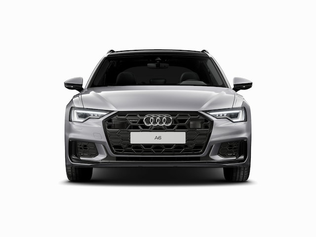 Audi A6 45 TFSI Avant Quattro S-Line S-Tronic