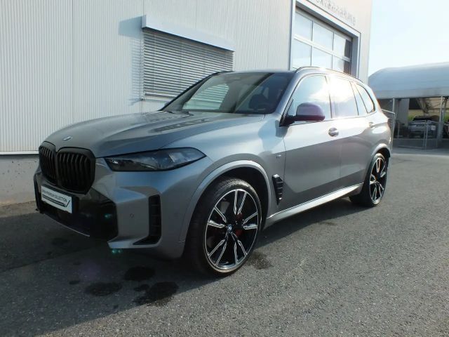BMW X5 xDrive30d