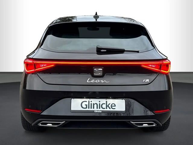 Seat Leon 1.5 eTSI DSG FR-lijn