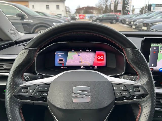 Seat Leon FR-lijn Sportstourer