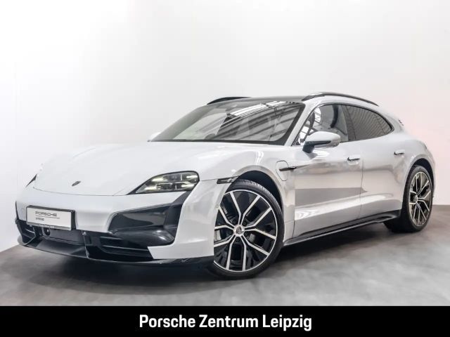 Porsche Taycan Sport Turismo Turbo