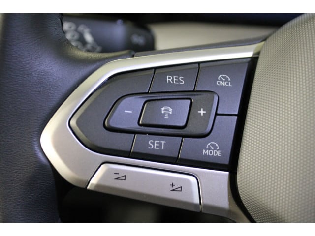 Volkswagen Golf 1.5 TSI Golf VIII Life