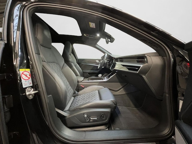 Audi S6 Avant Quattro