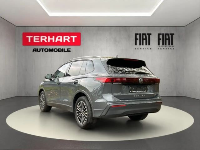 Volkswagen Tiguan 1.5 eTSI Life