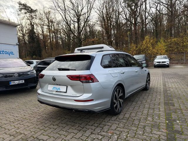 Volkswagen Golf DSG R-Line Variant